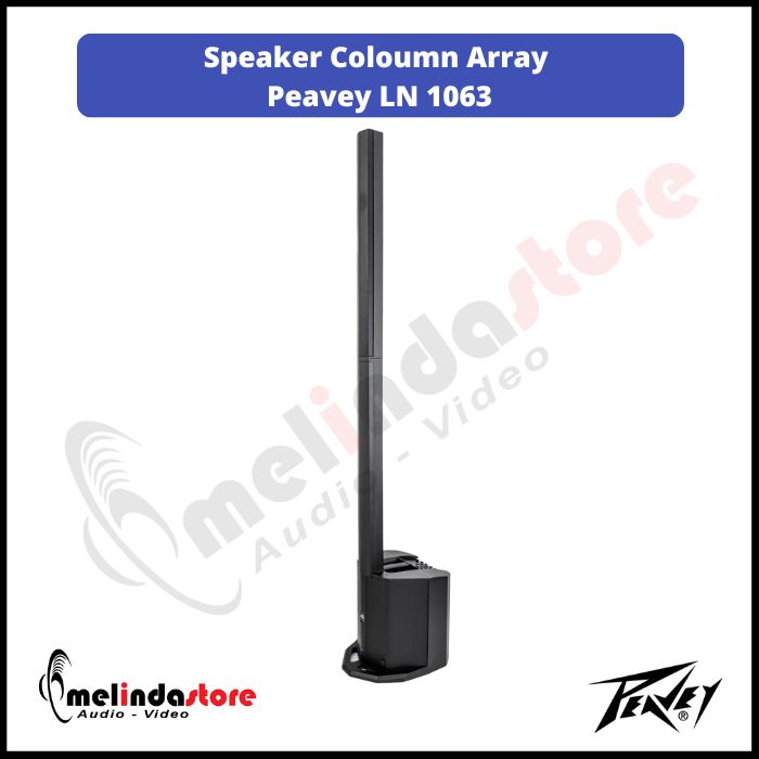 Speaker Aktif Peavey LN1063 | Speaker Coloumn Array Peavey